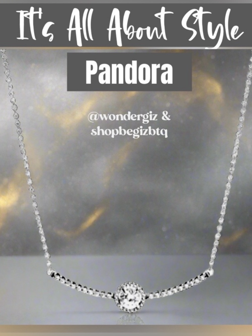PANDORA 🆑 Final Sale Authentic-Lowest Price-No Offers-No Shipping Discount